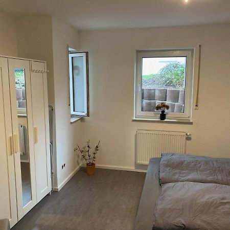 Apartment Im Gruenen Bei Koblenz Vallendar Esterno foto