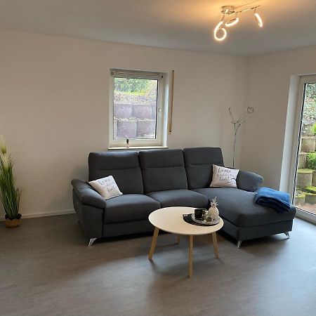 Apartment Im Gruenen Bei Koblenz Vallendar Esterno foto