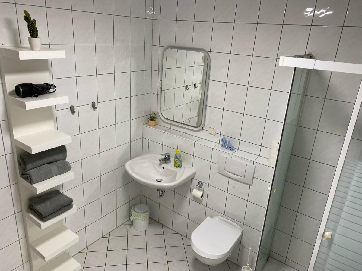 Apartment Im Gruenen Bei Koblenz Vallendar Esterno foto