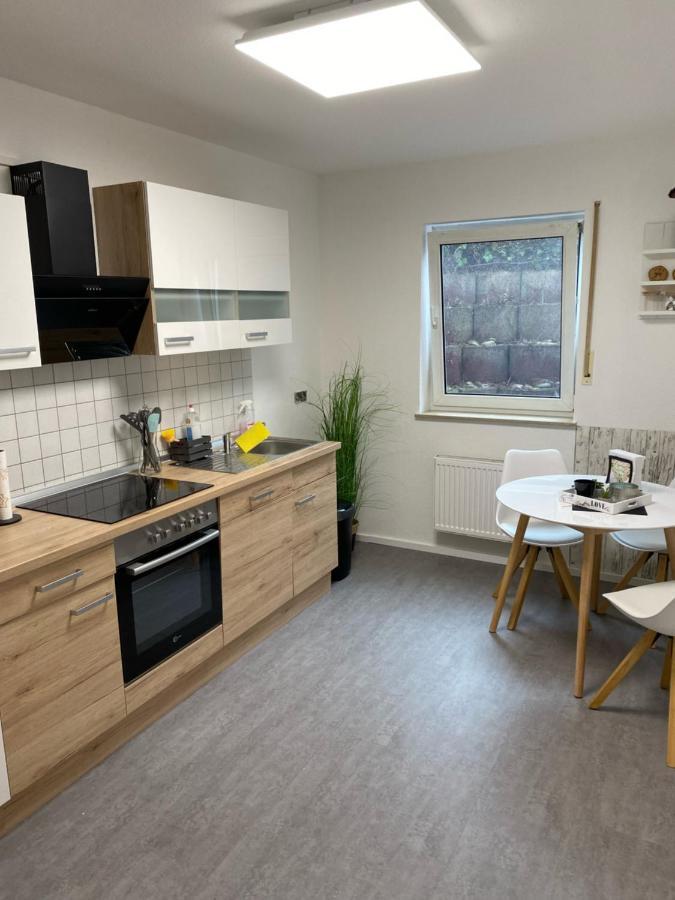 Apartment Im Gruenen Bei Koblenz Vallendar Esterno foto